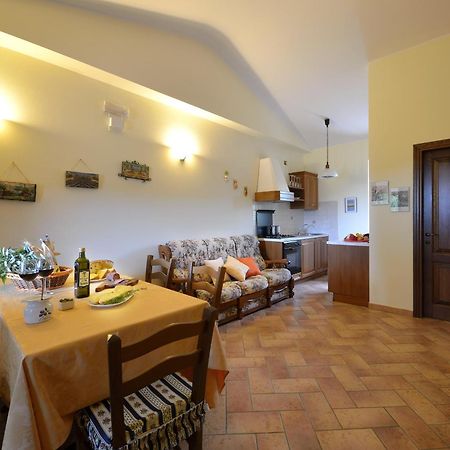 Agriturismo San Severo Passignano sul Trasimeno Room photo