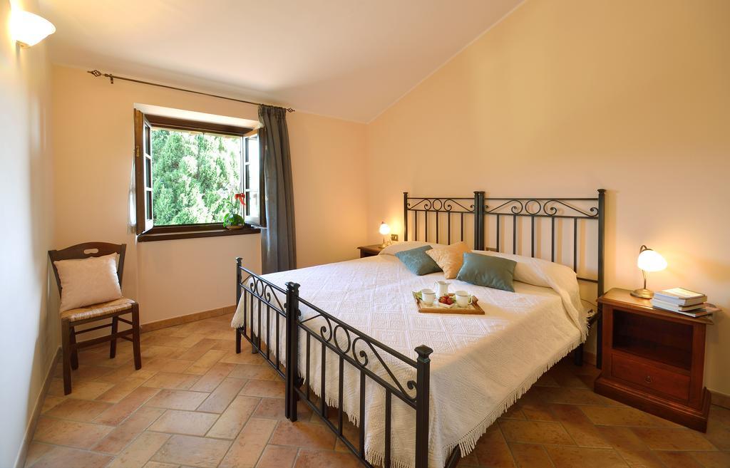 Agriturismo San Severo Villa Passignano sul Trasimeno Room photo